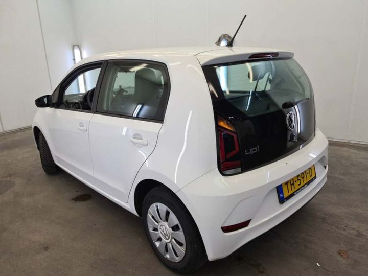 Photo 28 VIN: WVWZZZAAZJD213774 - VOLKSWAGEN UP! 