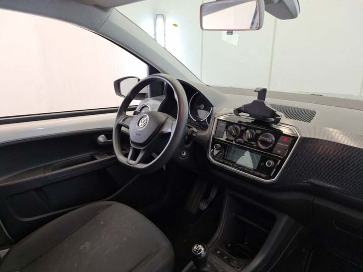 Photo 3 VIN: WVWZZZAAZJD213774 - VOLKSWAGEN UP! 