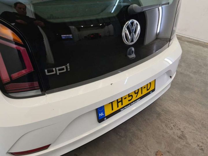 Photo 7 VIN: WVWZZZAAZJD213774 - VOLKSWAGEN UP! 