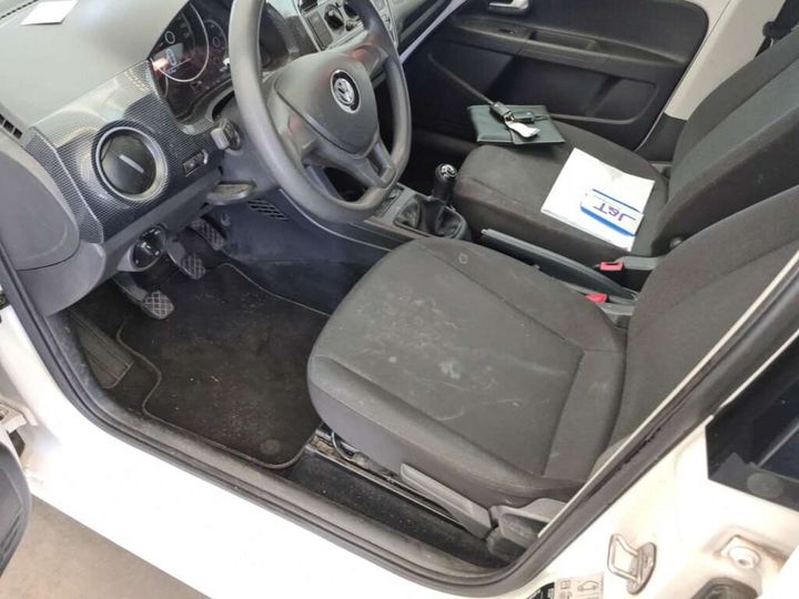 Photo 9 VIN: WVWZZZAAZJD213774 - VOLKSWAGEN UP! 