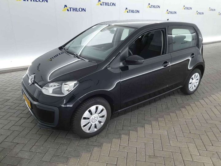 Photo 1 VIN: WVWZZZAAZJD213990 - VOLKSWAGEN UP! 