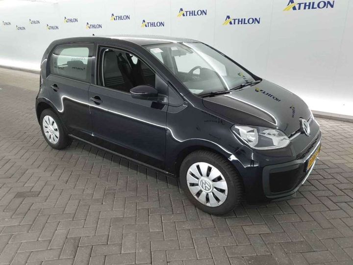 Photo 2 VIN: WVWZZZAAZJD213990 - VOLKSWAGEN UP! 