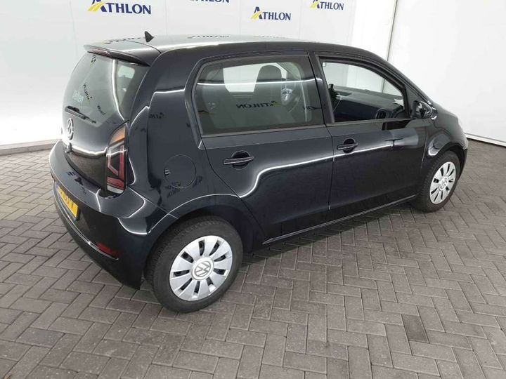 Photo 4 VIN: WVWZZZAAZJD213990 - VOLKSWAGEN UP! 