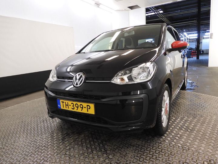 Photo 1 VIN: WVWZZZAAZJD214732 - VOLKSWAGEN UP! 