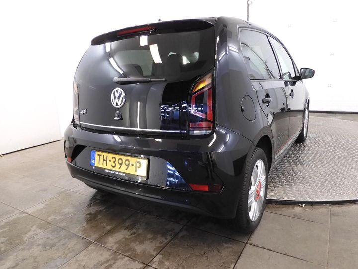 Photo 2 VIN: WVWZZZAAZJD214732 - VOLKSWAGEN UP! 