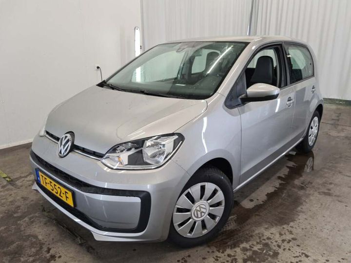 Photo 0 VIN: WVWZZZAAZJD215373 - VOLKSWAGEN UP! 