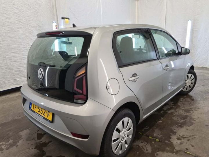 Photo 2 VIN: WVWZZZAAZJD215373 - VOLKSWAGEN UP! 