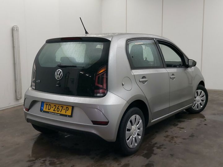 Photo 2 VIN: WVWZZZAAZJD215413 - VOLKSWAGEN UP! 