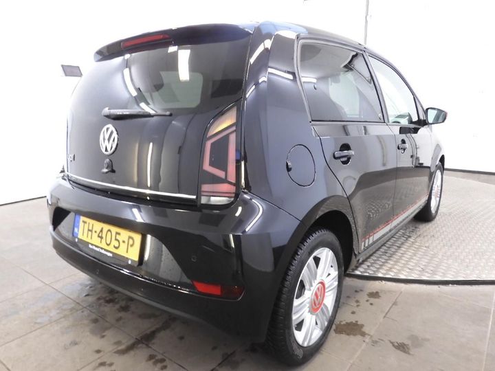 Photo 2 VIN: WVWZZZAAZJD216228 - VOLKSWAGEN UP! 