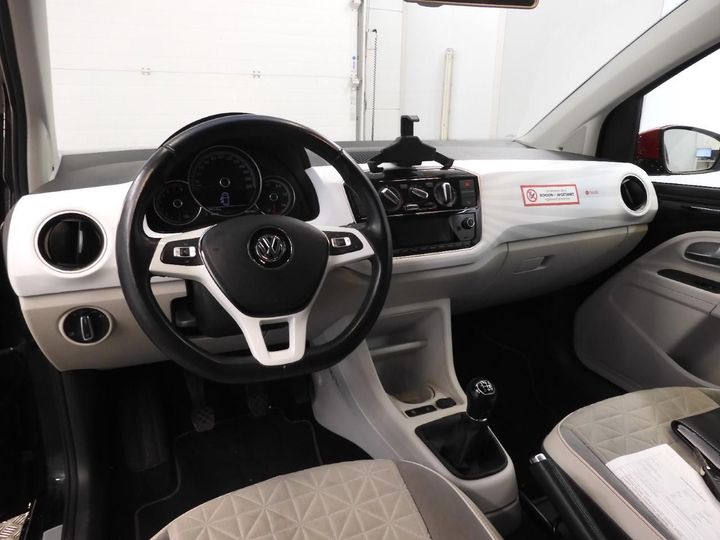 Photo 3 VIN: WVWZZZAAZJD216228 - VOLKSWAGEN UP! 