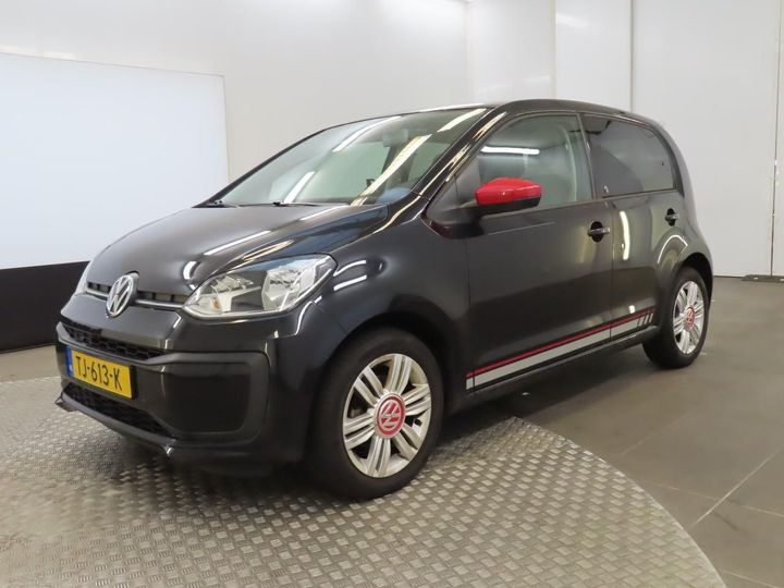 Photo 1 VIN: WVWZZZAAZJD216281 - VOLKSWAGEN UP! 