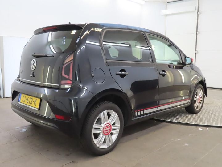 Photo 3 VIN: WVWZZZAAZJD216281 - VOLKSWAGEN UP! 