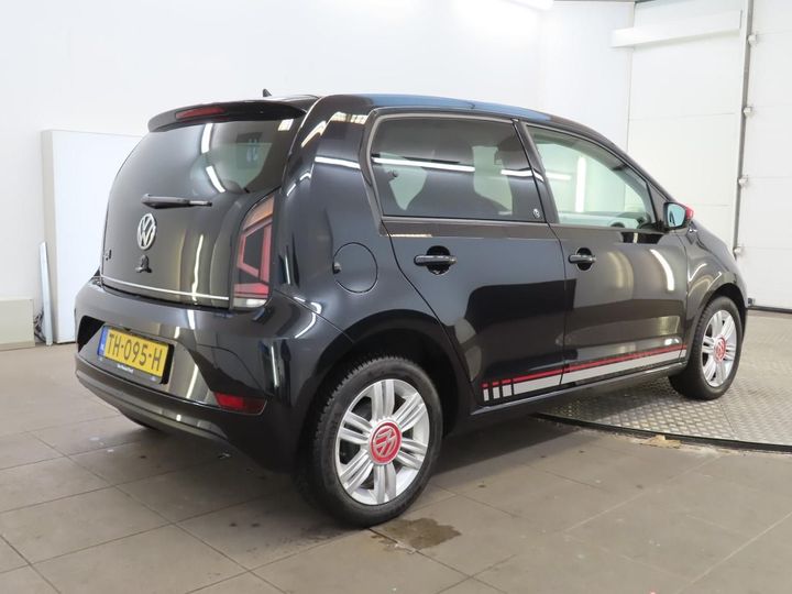 Photo 2 VIN: WVWZZZAAZJD216337 - VOLKSWAGEN UP! 