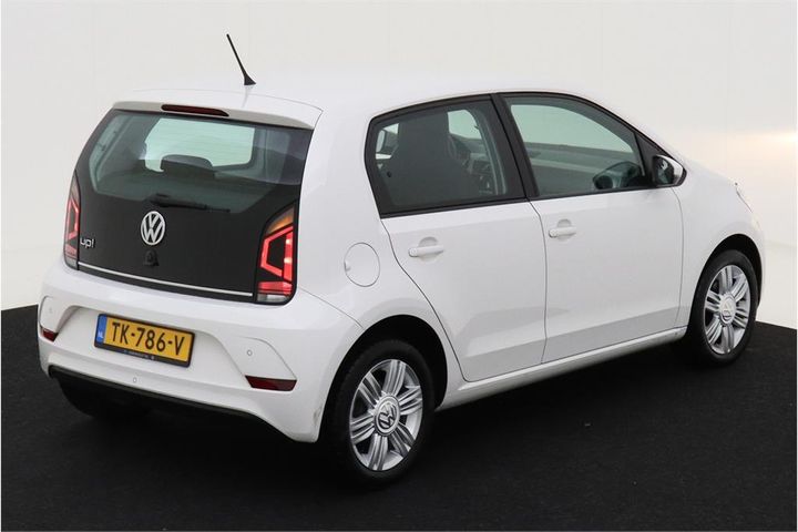 Photo 3 VIN: WVWZZZAAZJD216667 - VOLKSWAGEN UP! 