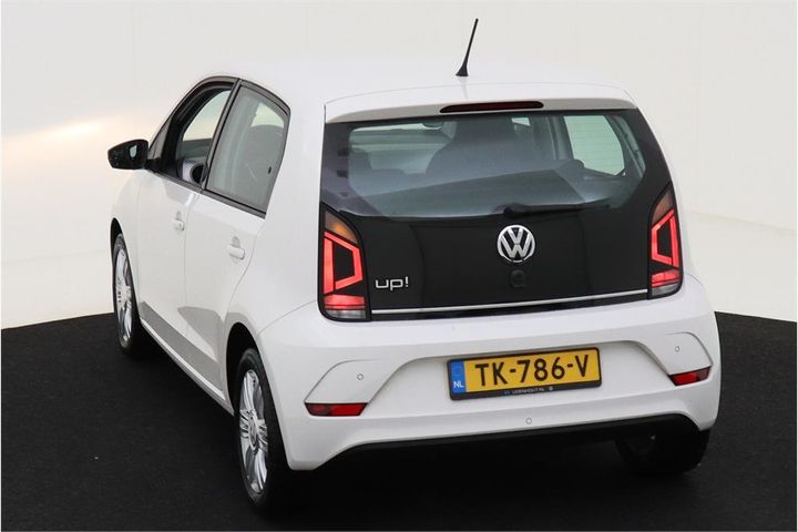 Photo 4 VIN: WVWZZZAAZJD216667 - VOLKSWAGEN UP! 