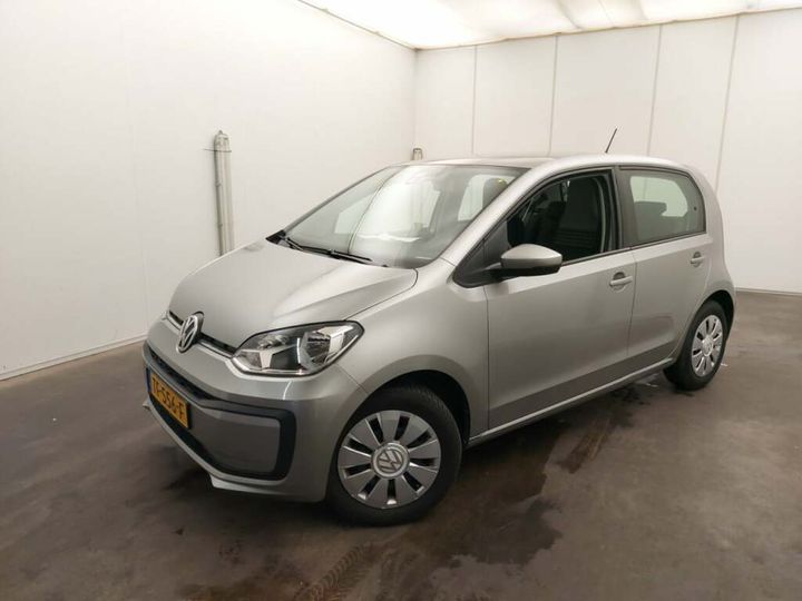 Photo 0 VIN: WVWZZZAAZJD216751 - VOLKSWAGEN UP! 