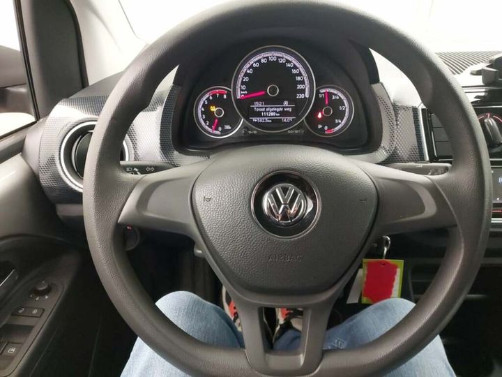 Photo 11 VIN: WVWZZZAAZJD216751 - VOLKSWAGEN UP! 