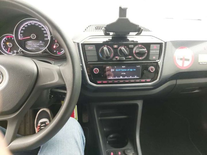 Photo 13 VIN: WVWZZZAAZJD216751 - VOLKSWAGEN UP! 