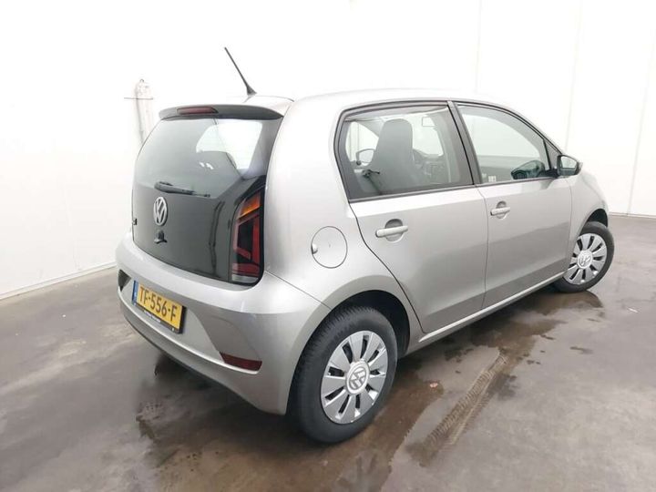 Photo 2 VIN: WVWZZZAAZJD216751 - VOLKSWAGEN UP! 