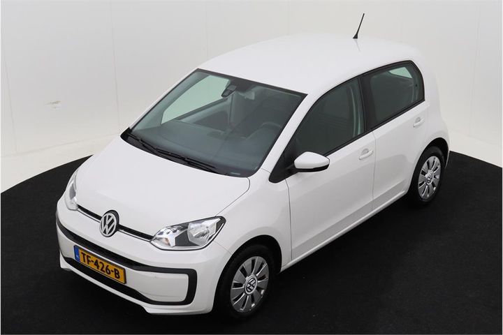 Photo 1 VIN: WVWZZZAAZJD216864 - VOLKSWAGEN UP! 