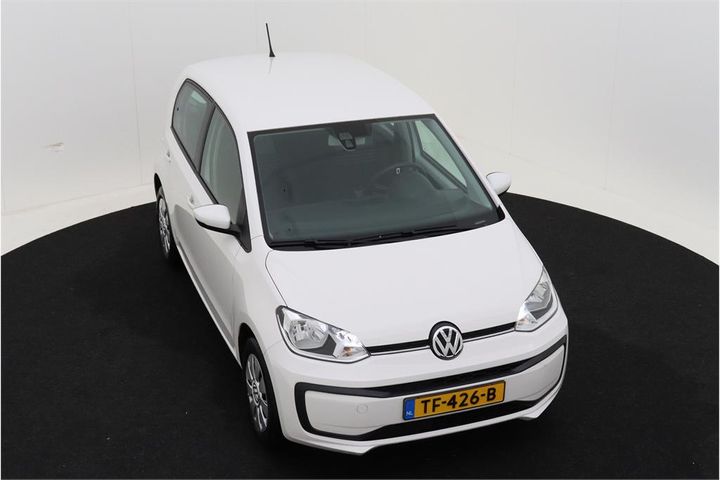 Photo 2 VIN: WVWZZZAAZJD216864 - VOLKSWAGEN UP! 