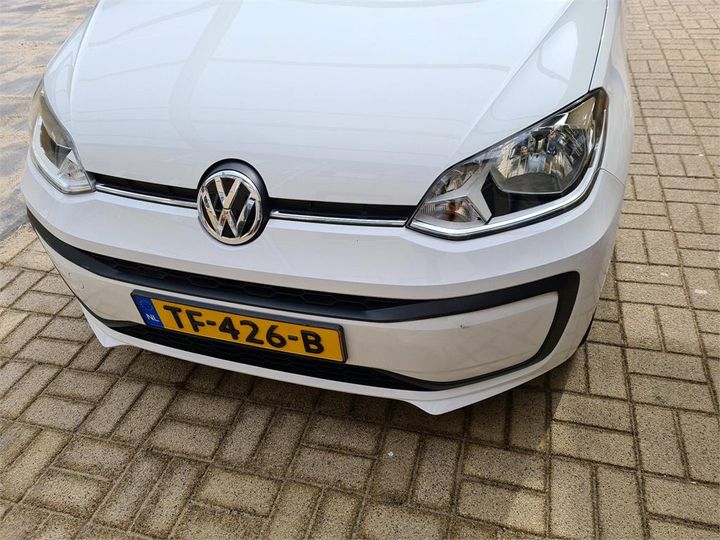 Photo 20 VIN: WVWZZZAAZJD216864 - VOLKSWAGEN UP! 