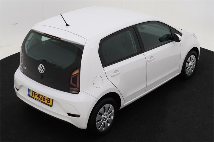 Photo 3 VIN: WVWZZZAAZJD216864 - VOLKSWAGEN UP! 