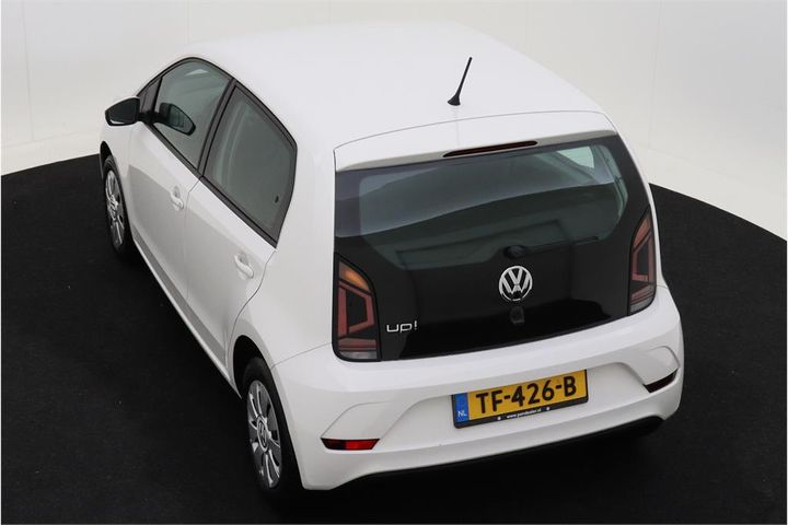 Photo 4 VIN: WVWZZZAAZJD216864 - VOLKSWAGEN UP! 