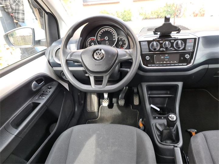 Photo 6 VIN: WVWZZZAAZJD216864 - VOLKSWAGEN UP! 