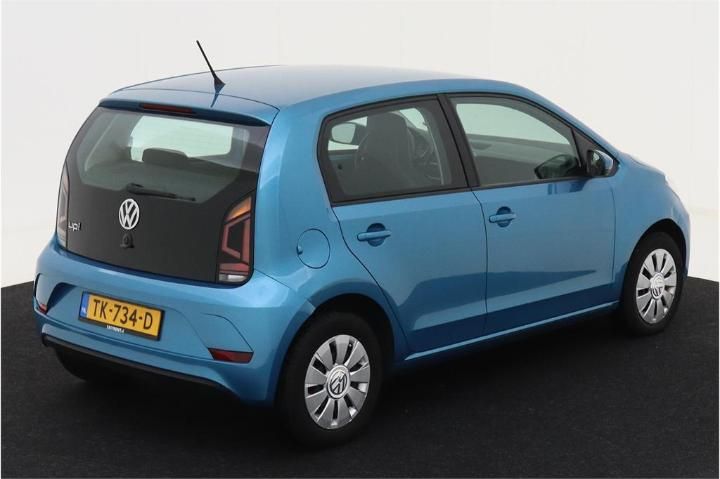 Photo 3 VIN: WVWZZZAAZJD217755 - VOLKSWAGEN UP! 