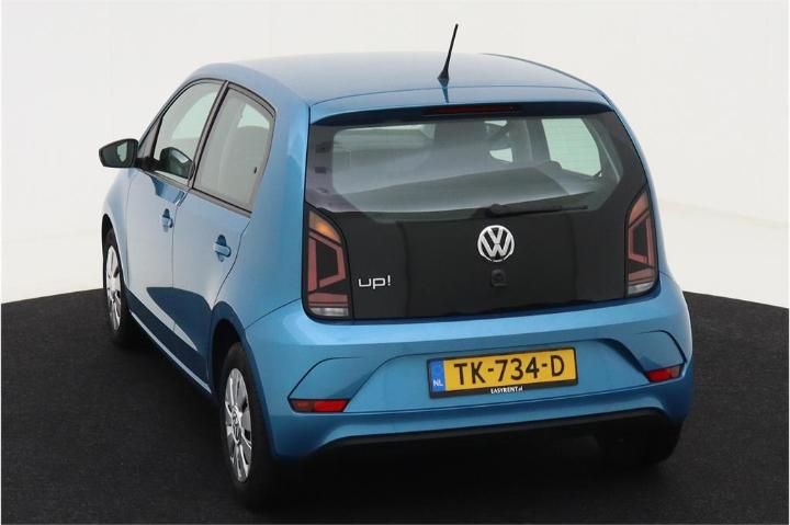 Photo 4 VIN: WVWZZZAAZJD217755 - VOLKSWAGEN UP! 