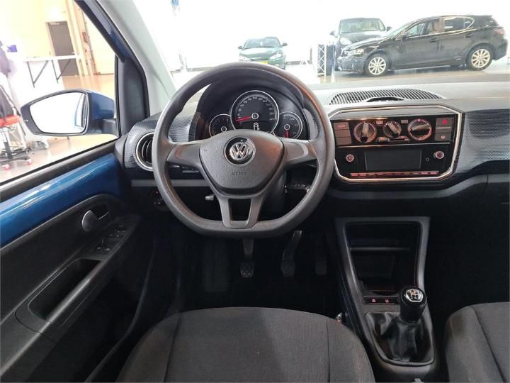 Photo 6 VIN: WVWZZZAAZJD217755 - VOLKSWAGEN UP! 