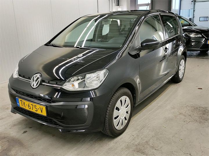 Photo 1 VIN: WVWZZZAAZJD217772 - VOLKSWAGEN UP 