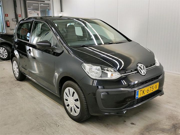 Photo 2 VIN: WVWZZZAAZJD217772 - VOLKSWAGEN UP 