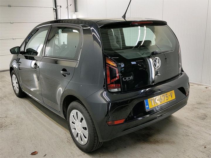 Photo 3 VIN: WVWZZZAAZJD217772 - VOLKSWAGEN UP 