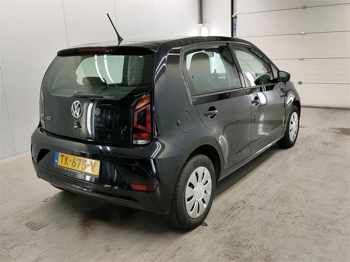 Photo 4 VIN: WVWZZZAAZJD217772 - VOLKSWAGEN UP 