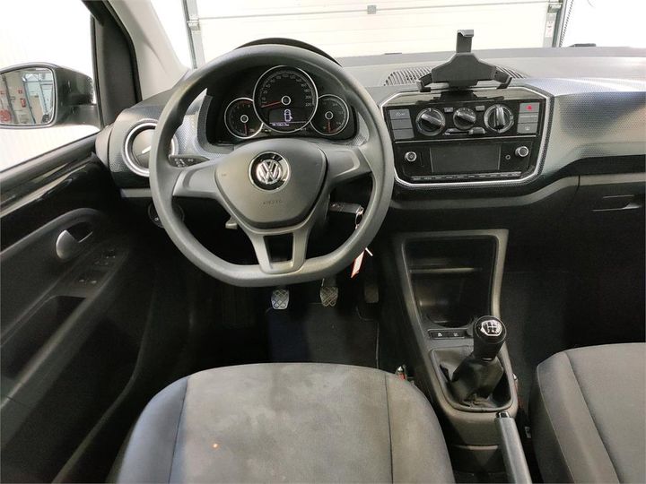 Photo 6 VIN: WVWZZZAAZJD217772 - VOLKSWAGEN UP 