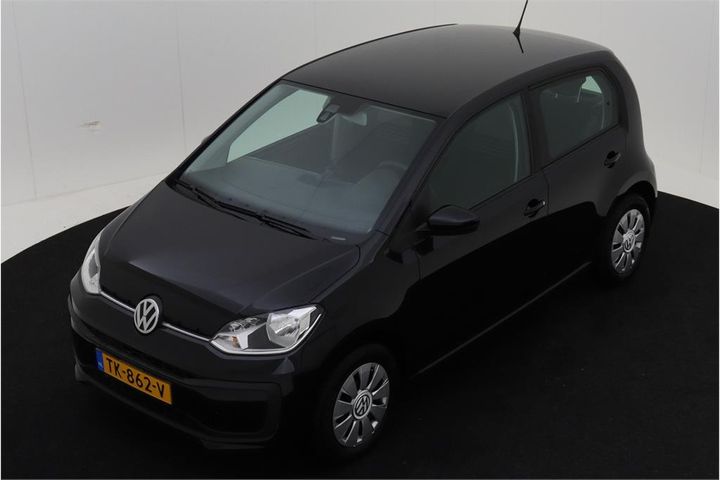 Photo 1 VIN: WVWZZZAAZJD218099 - VOLKSWAGEN UP! 