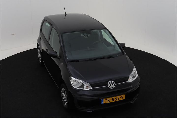 Photo 2 VIN: WVWZZZAAZJD218099 - VOLKSWAGEN UP! 