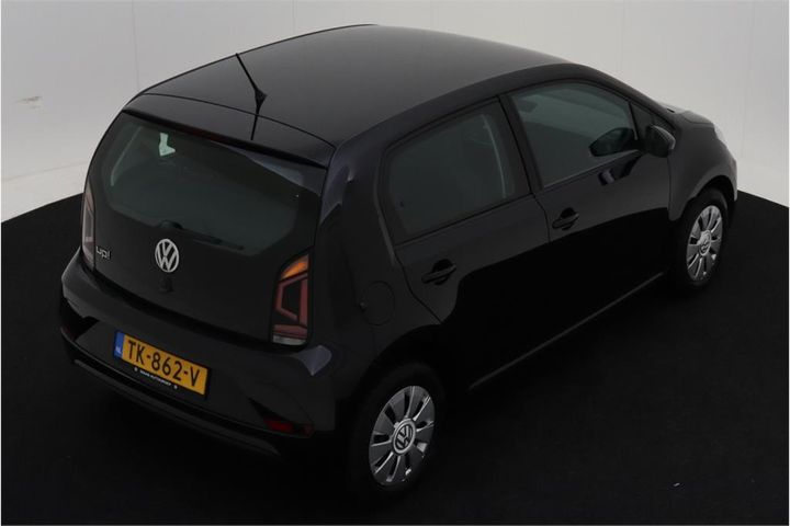 Photo 3 VIN: WVWZZZAAZJD218099 - VOLKSWAGEN UP! 