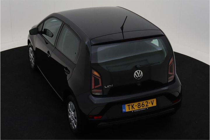 Photo 4 VIN: WVWZZZAAZJD218099 - VOLKSWAGEN UP! 