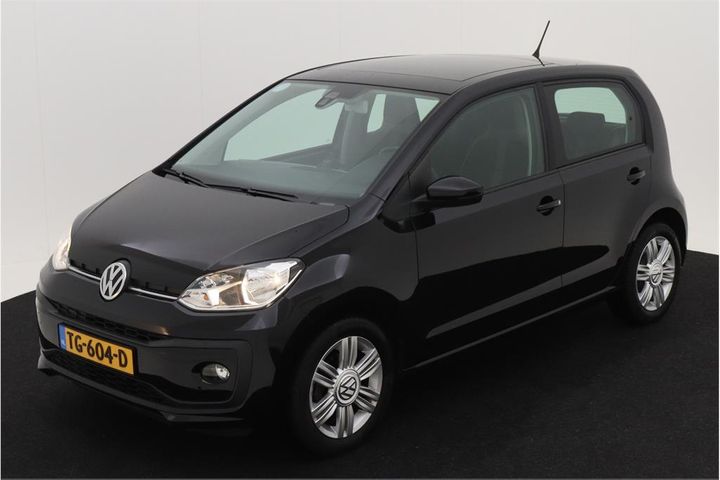 Photo 1 VIN: WVWZZZAAZJD218120 - VOLKSWAGEN UP! 