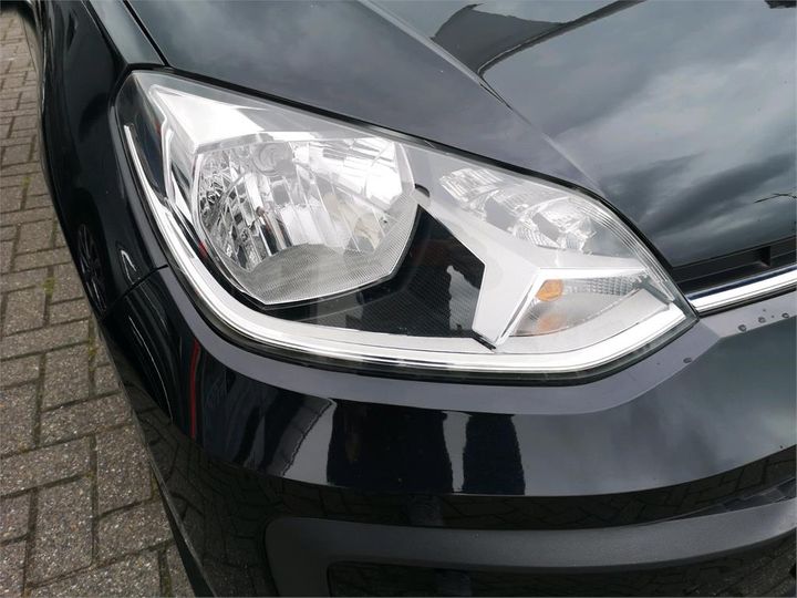 Photo 10 VIN: WVWZZZAAZJD218120 - VOLKSWAGEN UP! 