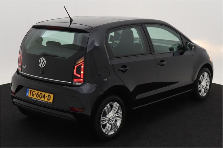 Photo 3 VIN: WVWZZZAAZJD218120 - VOLKSWAGEN UP! 