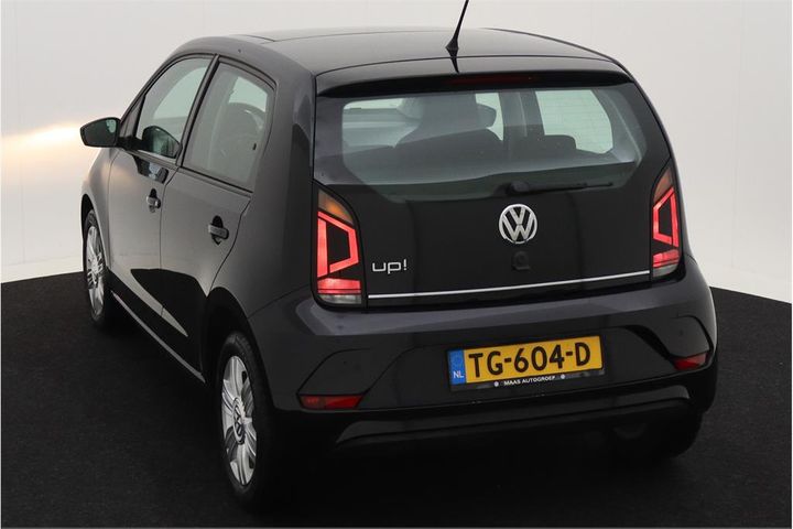 Photo 4 VIN: WVWZZZAAZJD218120 - VOLKSWAGEN UP! 