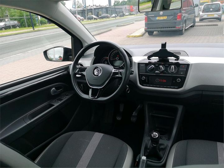 Photo 6 VIN: WVWZZZAAZJD218120 - VOLKSWAGEN UP! 