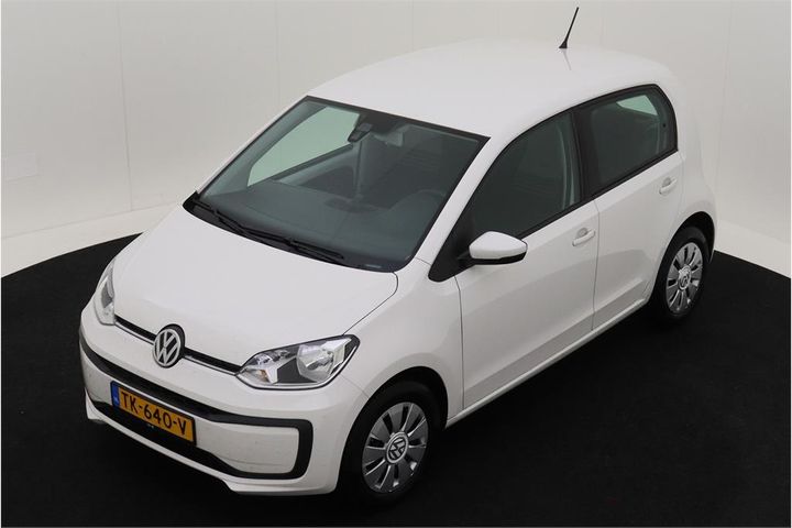 Photo 1 VIN: WVWZZZAAZJD218127 - VOLKSWAGEN UP! 