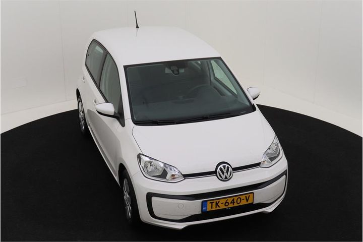 Photo 2 VIN: WVWZZZAAZJD218127 - VOLKSWAGEN UP! 