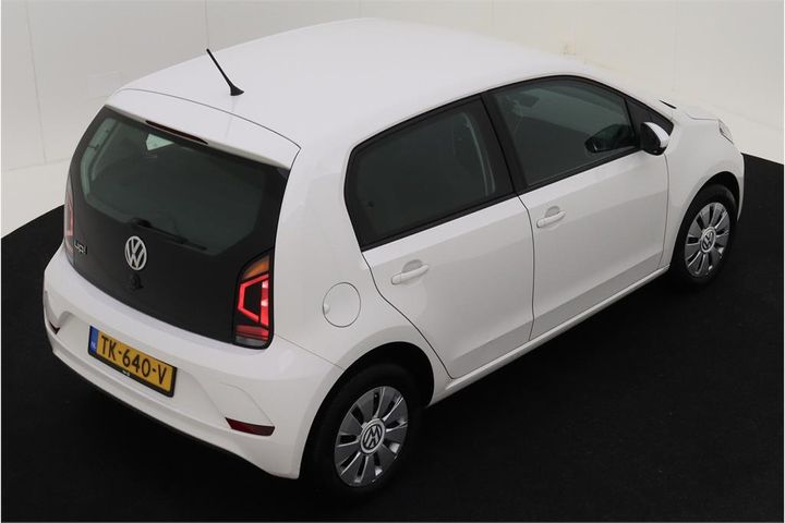 Photo 3 VIN: WVWZZZAAZJD218127 - VOLKSWAGEN UP! 