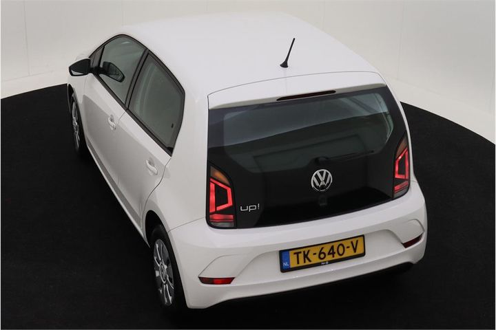 Photo 4 VIN: WVWZZZAAZJD218127 - VOLKSWAGEN UP! 